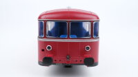 Roco H0 43018 Schienenbus und Beiwagen BR 98 DB Gleichstrom
