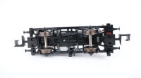 Minitrix N 13639 Kesselwagen Essolub DRG