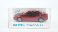 Rietze H0 21140 Ford Mondeo rot