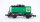 Minitrix N 51 3544 00 Kesselwagen BP DB