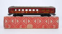 Märklin H0 346/2 Reisezugwagen WR4ü der DSG...