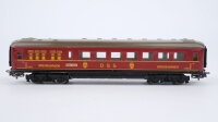 Märklin H0 346/2 Reisezugwagen WR4ü der DSG  (Raute OVP)