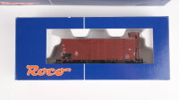 Roco H0 45955 2-teiliges Güterwagen-Set DB