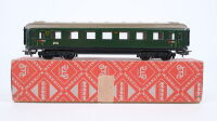Märklin H0 346/1 Schnellzugwagen 2.Kl. DB