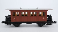 Minitrix N 51 3069 00 Personenwagen DRG