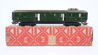 Märklin H0 346/4 Gepäckwagen