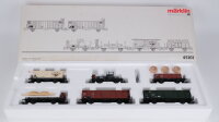 Märklin H0 45101 Güterwagen-Set...