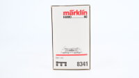 Märklin H0 8341 E-Lok BR 143 001-6 "AEG" Gleichstrom