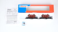 Roco H0 44128 Schotterwagen-Set DB