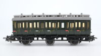 Märklin H0 4004 Abteilwagen 2. Kl.