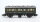 Märklin H0 4004 Abteilwagen 2. Kl.