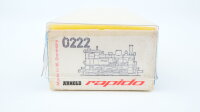 Arnold N 0222 Dampflok BR 89