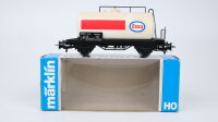 Märklin H0 4441 Mineralöl-Kesselwagen ESSO...