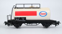 Märklin H0 4441 Mineralöl-Kesselwagen ESSO  Einheitskesselwagen der DB