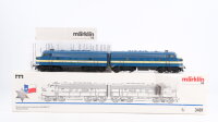 Märklin H0 3481 US-Diesellok EMD F7 Texas &...