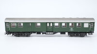 Märklin H0 4133 Reisezugwagen (PERSONENWAGEN 2.KL MIT GEPÄCKABTEIL) BDyg 533 der DB