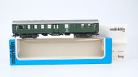 Märklin H0 4133 Reisezugwagen (PERSONENWAGEN 2.KL...