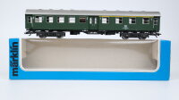 Märklin H0 4131 Reisezugwagen AByg 503 der DB