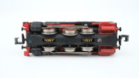 Arnold N 0225 Dampflok BR 80 033 DB Gleichstrom