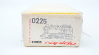 Arnold N 0225 Dampflok BR 80 033 DB Gleichstrom