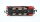Arnold N 0225 Dampflok BR 80 033 DB Gleichstrom