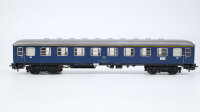Märklin H0 4053 Reisezugwagen (Schnellzugwagen, 51 80 10-40 167-8) 1.Kl. Aüm 202 der DB (ohne Schlußlichter)
