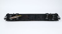 Märklin H0 4053 Reisezugwagen (Schnellzugwagen, 51 80 10-40 167-8) 1.Kl. Aüm 202 der DB (ohne Schlußlichter)