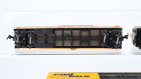 Roco H0 Konvolut US Caboose "Spirit of 76" Box Cars "Pacific Fruit Express Rail Box" SP u.a.