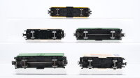 Märklin H0 Konvolut Kühlwagen "Staufen Bräu Dietenbronner Engel Bier" DB