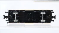 Märklin H0 Konvolut Kühlwagen "Staufen Bräu Dietenbronner Engel Bier" DB