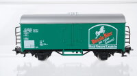 Märklin H0 Konvolut Kühlwagen "Rössle Bier Einbecker Brauherren Pils" DB