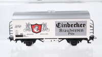 Märklin H0 Konvolut Kühlwagen "Rössle Bier Einbecker Brauherren Pils" DB
