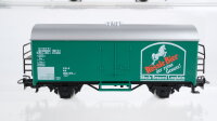 Märklin H0 Konvolut Kühlwagen "Rössle Bier Einbecker Brauherren Pils" DB