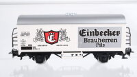Märklin H0 Konvolut Kühlwagen "Rössle Bier Einbecker Brauherren Pils" DB