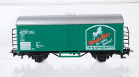 Märklin H0 Konvolut Kühlwagen "Rössle Bier Einbecker Brauherren Pils" DB