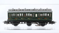 Märklin H0 Konvolut Abteilwagen 2./3. Kl.