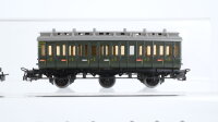 Märklin H0 Konvolut Abteilwagen 2./3. Kl.