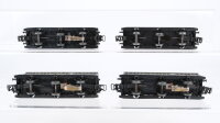 Märklin H0 Konvolut Abteilwagen 2./3. Kl.