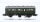 Märklin H0 Konvolut Abteilwagen 2./3. Kl.