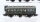 Märklin H0 Konvolut Abteilwagen 2./3. Kl.