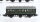 Märklin H0 Konvolut Abteilwagen 2./3. Kl.