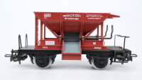 Märklin H0 4610 Schotterwagen (Bahndienstwagen) System Talbot DB
