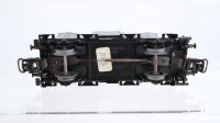 Märklin H0 Konvolut Behältertragwagen "Von Haus zu Haus VTG" DB