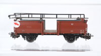 Märklin H0 Konvolut Trichterwagen Selbstentladewagen Autotransportwagen DB