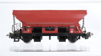 Märklin H0 Konvolut Trichterwagen Selbstentladewagen Autotransportwagen DB