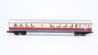 Minitrix N 51 3018 00 Personenwagen Trans Europ Express...