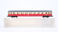 Minitrix N 51 3101 00 Abteilwagen 1.Kl Avmz 207 DB