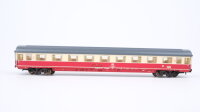 Minitrix N 51 3101 00 Abteilwagen 1.Kl Avmz 207 DB