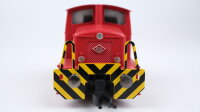 Fleischmann H0 4203 DH-Industrielok BR V 42-03 O&K Gleichstrom