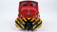 Fleischmann H0 4203 DH-Industrielok BR V 42-03 O&K Gleichstrom